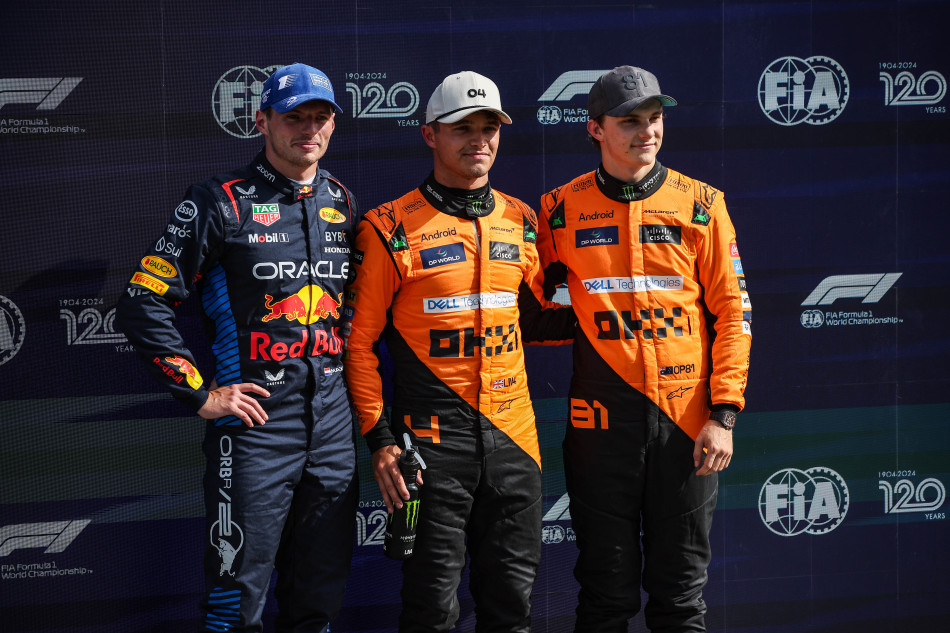 Formula 1 championship